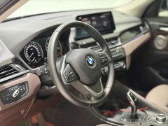 BMW X1 sDrive20Li Fashion - ფოტო 7