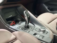 BMW X1 sDrive20Li Fashion - ფოტო 9