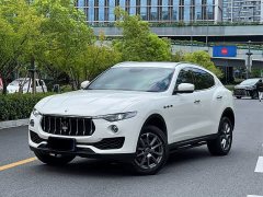 Maserati Levante 3.0T Edition V - ფოტო 1