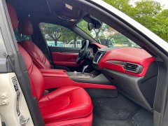 Maserati Levante 3.0T Edition V - ფოტო 10