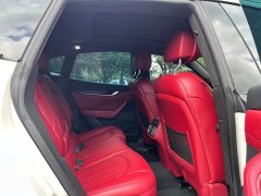 Maserati Levante 3.0T Edition V - ფოტო 11
