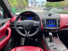 Maserati Levante 3.0T Edition V - ფოტო 12