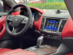 Maserati Levante 3.0T Edition V - ფოტო 13