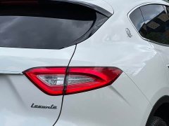 Maserati Levante 3.0T Edition V - ფოტო 15