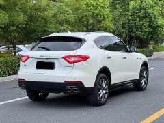 Maserati Levante 3.0T Edition V - ფოტო 16