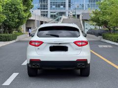 Maserati Levante 3.0T Edition V - ფოტო 17