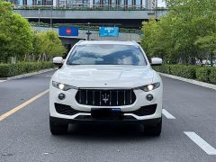 Maserati Levante 3.0T Edition V - ფოტო 2