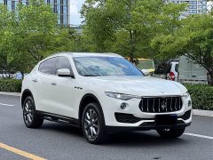 Maserati Levante 3.0T Edition V - ფოტო 3