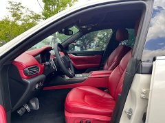 Maserati Levante 3.0T Edition V - ფოტო 4