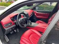 Maserati Levante 3.0T Edition V - ფოტო 5