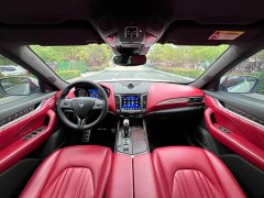 Maserati Levante 3.0T Edition V - ფოტო 6