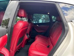 Maserati Levante 3.0T Edition V - ფოტო 7