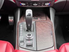 Maserati Levante 3.0T Edition V - ფოტო 8