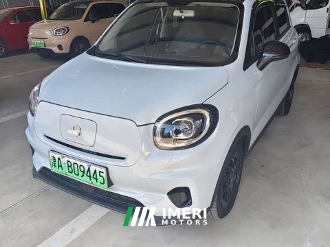 2025 Leapmotor T03 310 Comfort Edition - ავტომობილი ჩინეთიდან