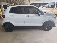 Leapmotor T03 310 Comfort Edition - ფოტო 3