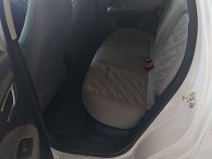 Leapmotor T03 310 Comfort Edition - ფოტო 6