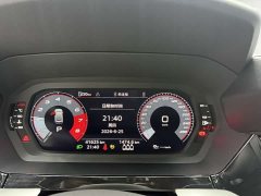Audi A3 A3L Limousine 35 TFSI Fashion Sport - ფოტო 11