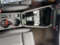 Audi A3 A3L Limousine 35 TFSI Fashion Sport - ფოტო 14
