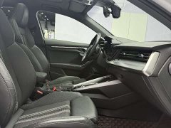Audi A3 A3L Limousine 35 TFSI Fashion Sport - ფოტო 18