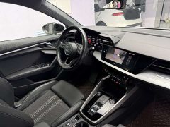 Audi A3 A3L Limousine 35 TFSI Fashion Sport - ფოტო 19