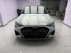 Audi A3 A3L Limousine 35 TFSI Fashion Sport - ფოტო 2