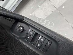 Audi A3 A3L Limousine 35 TFSI Fashion Sport - ფოტო 8