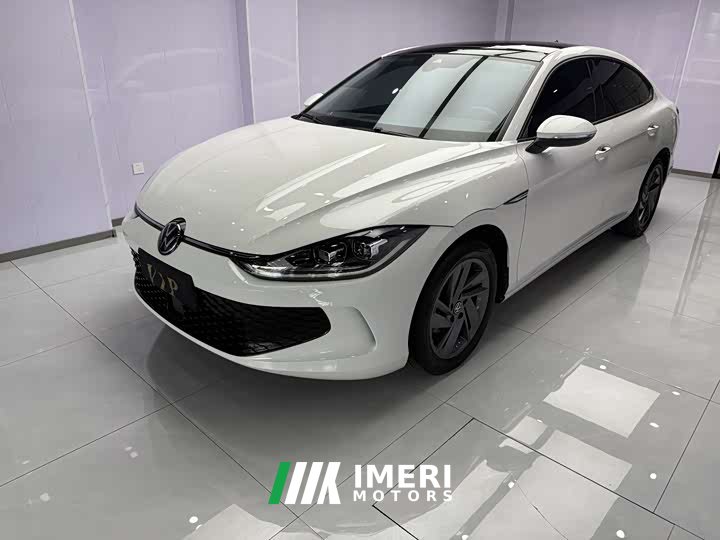 Volkswagen Lingdu L 280TSI DSG Dazzling Red Edition