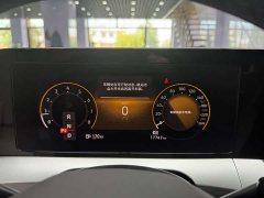 Volkswagen Lingdu L 280TSI DSG Dazzling Red Edition - ფოტო 11