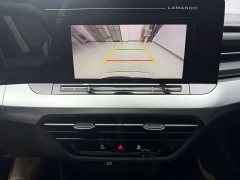 Volkswagen Lingdu L 280TSI DSG Dazzling Red Edition - ფოტო 13
