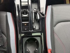 Volkswagen Lingdu L 280TSI DSG Dazzling Red Edition - ფოტო 14