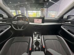 Volkswagen Lingdu L 280TSI DSG Dazzling Red Edition - ფოტო 16