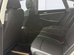 Volkswagen Lingdu L 280TSI DSG Dazzling Red Edition - ფოტო 17