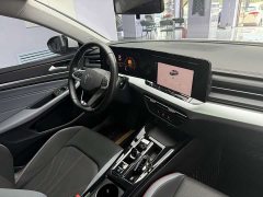 Volkswagen Lingdu L 280TSI DSG Dazzling Red Edition - ფოტო 19