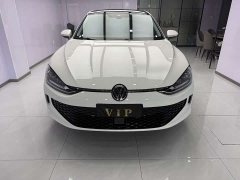 Volkswagen Lingdu L 280TSI DSG Dazzling Red Edition - ფოტო 2