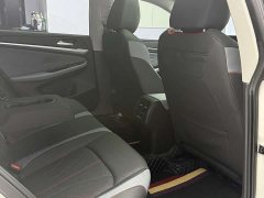 Volkswagen Lingdu L 280TSI DSG Dazzling Red Edition - ფოტო 20