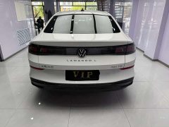 Volkswagen Lingdu L 280TSI DSG Dazzling Red Edition - ფოტო 3