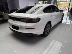Volkswagen Lingdu L 280TSI DSG Dazzling Red Edition - ფოტო 4