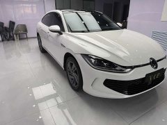 Volkswagen Lingdu L 280TSI DSG Dazzling Red Edition - ფოტო 5