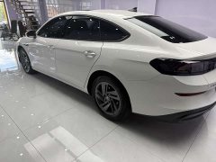 Volkswagen Lingdu L 280TSI DSG Dazzling Red Edition - ფოტო 6
