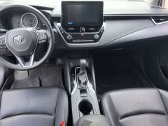 Toyota Corolla 2021 1.2T S-CVT Elite Plus - ფოტო 10