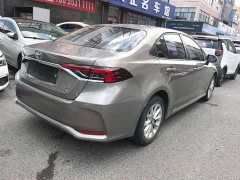 Toyota Corolla 2021 1.2T S-CVT Elite Plus - ფოტო 5