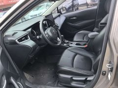 Toyota Corolla 2021 1.2T S-CVT Elite Plus - ფოტო 6