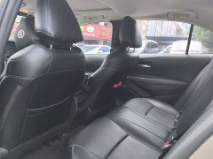 Toyota Corolla 2021 1.2T S-CVT Elite Plus - ფოტო 7