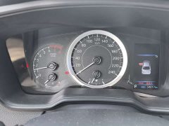 Toyota Corolla 2021 1.2T S-CVT Elite Plus - ფოტო 9