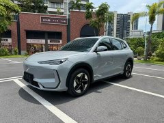 Geely Galaxy E5 2024 530km Explorer Edition - ფოტო 1