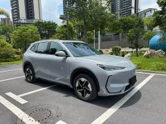 Geely Galaxy E5 2024 530km Explorer Edition - ფოტო 2