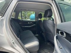 Geely Galaxy E5 2024 530km Explorer Edition - ფოტო 4