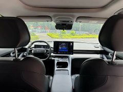 Geely Galaxy E5 2024 530km Explorer Edition - ფოტო 5