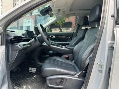 Geely Galaxy E5 2024 530km Explorer Edition - ფოტო 6