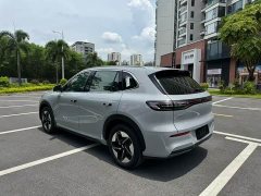 Geely Galaxy E5 2024 530km Explorer Edition - ფოტო 7